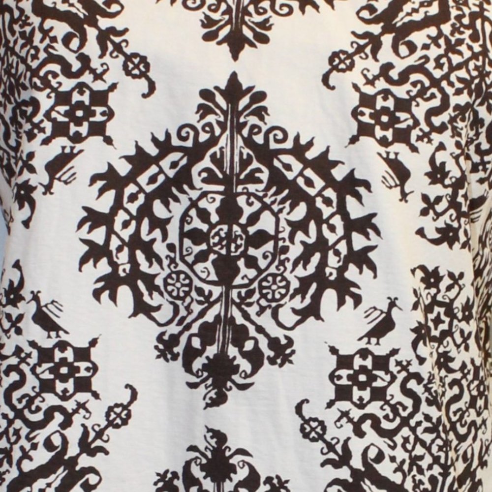 Patrick Robinson Dress (Tunic Style) - Picture 5 of 13